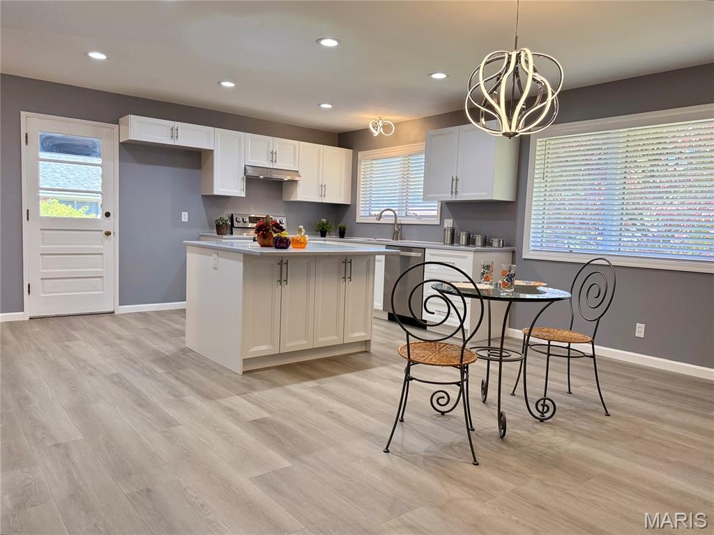 6126 Savio Drive Property Photo 4