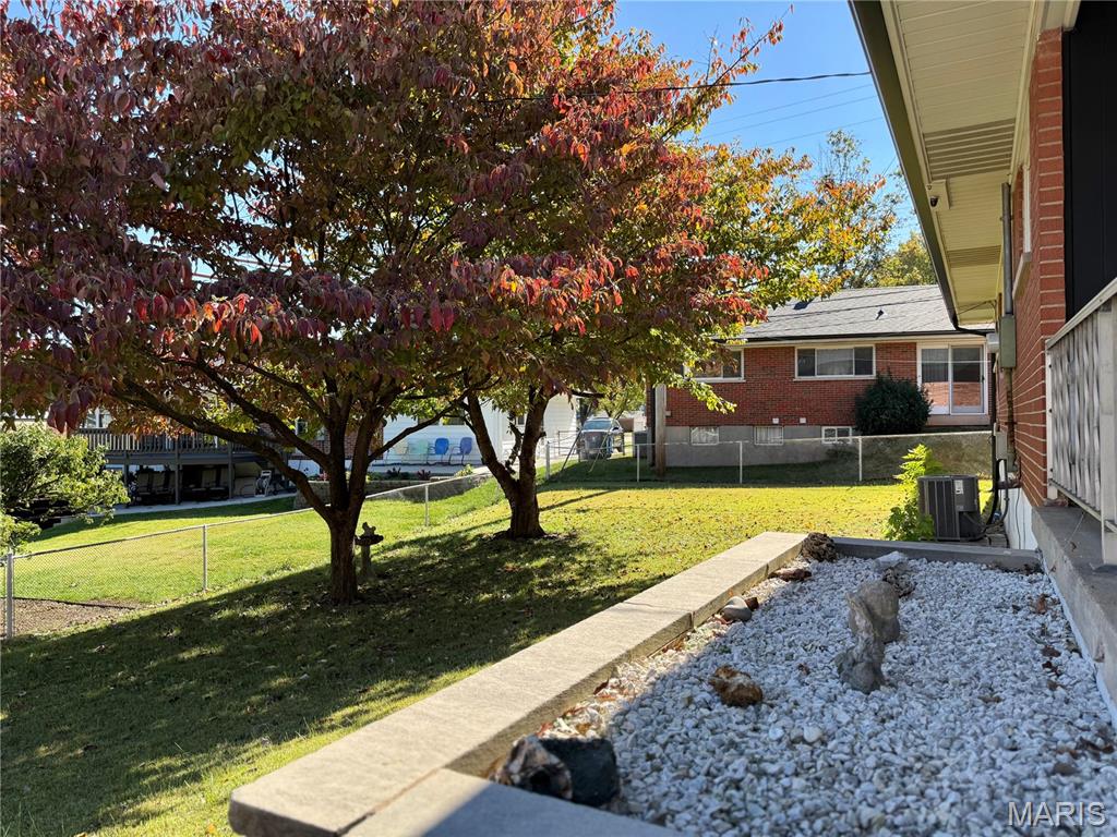 6126 Savio Drive Property Photo 22