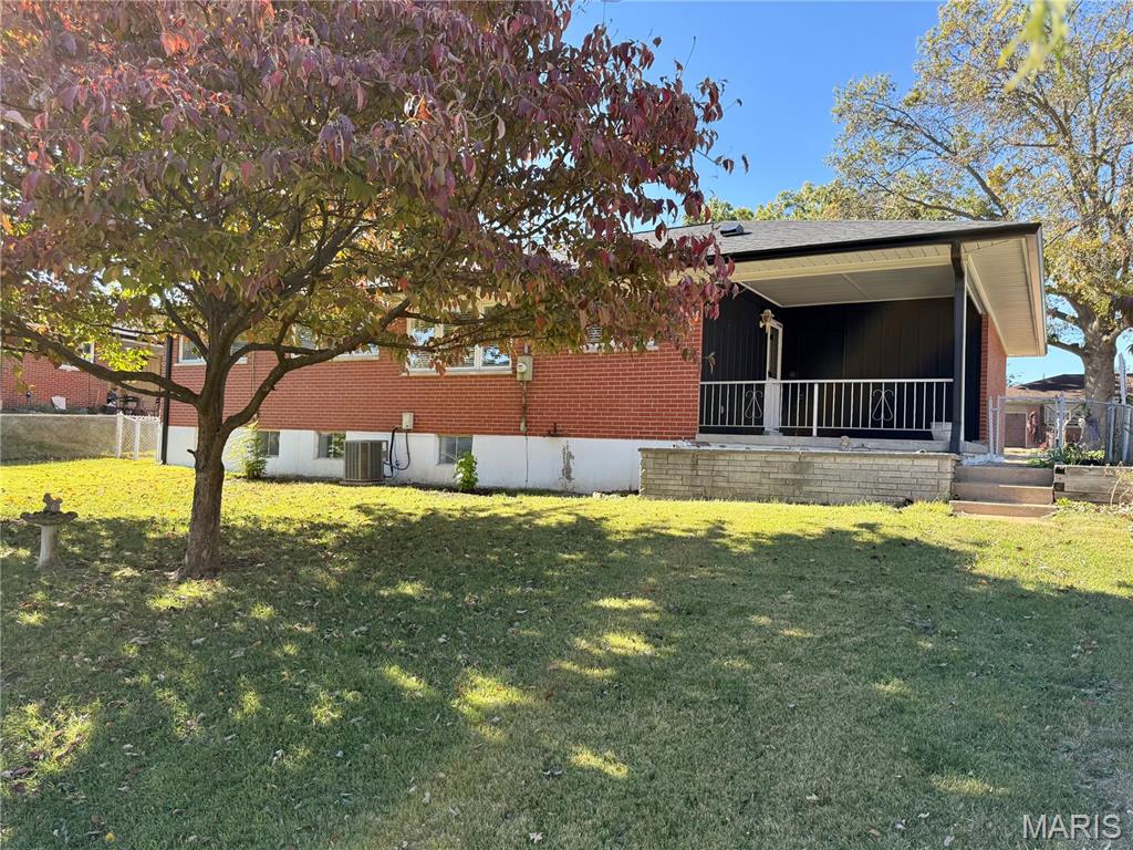 6126 Savio Drive Property Photo 23