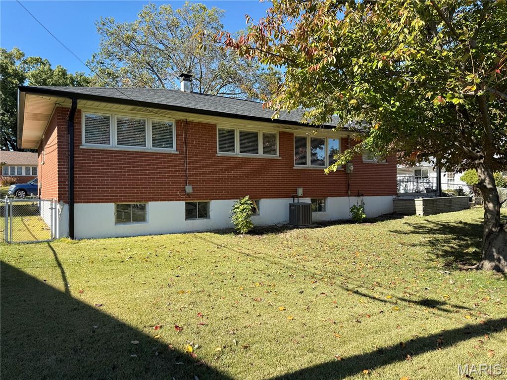 6126 Savio Drive Property Photo 24