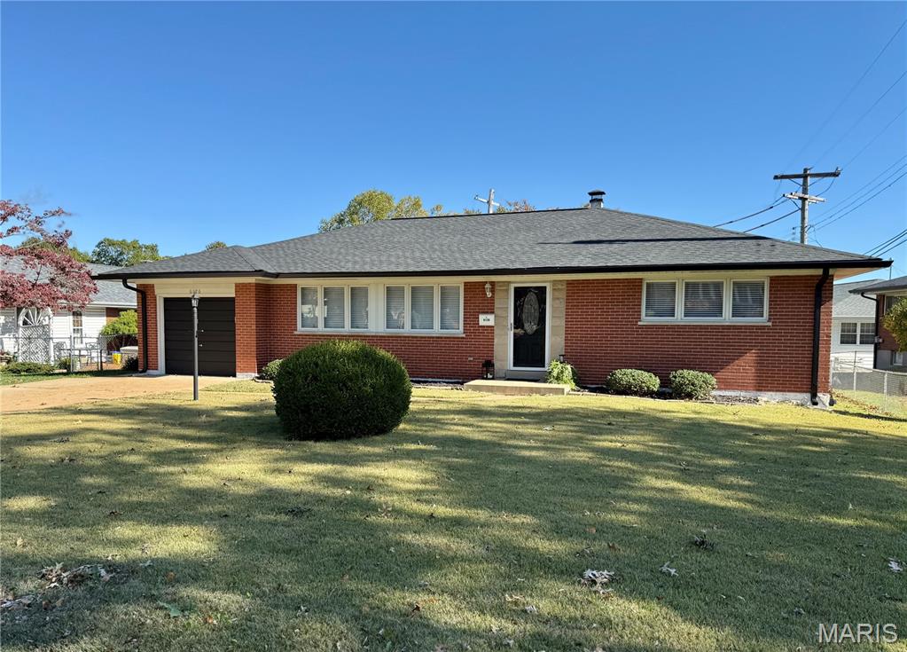 6126 Savio Drive Property Photo 26