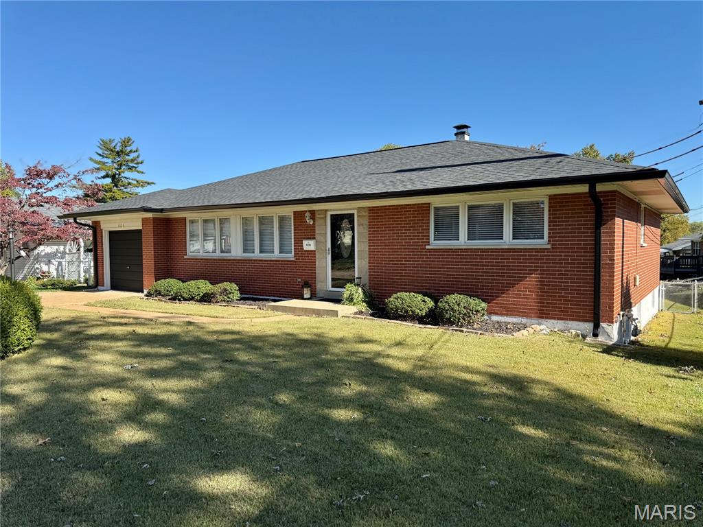 6126 Savio Drive Property Photo 27