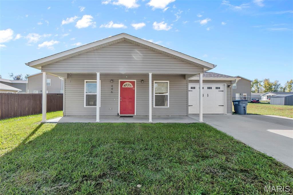 446 Northview Estates Drive Property Photo 2