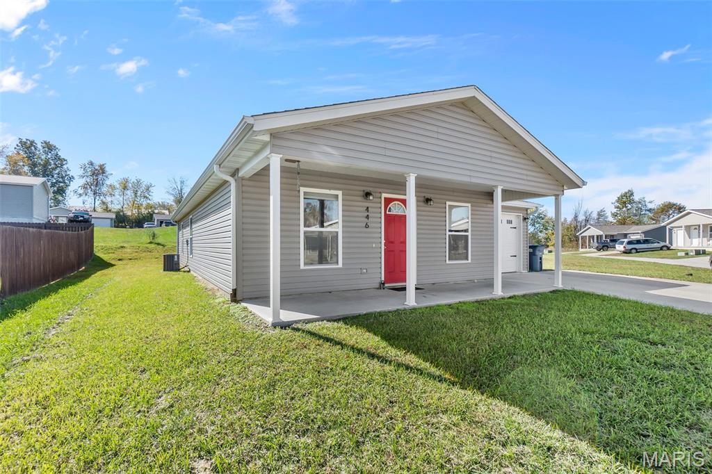 446 Northview Estates Drive Property Photo 3