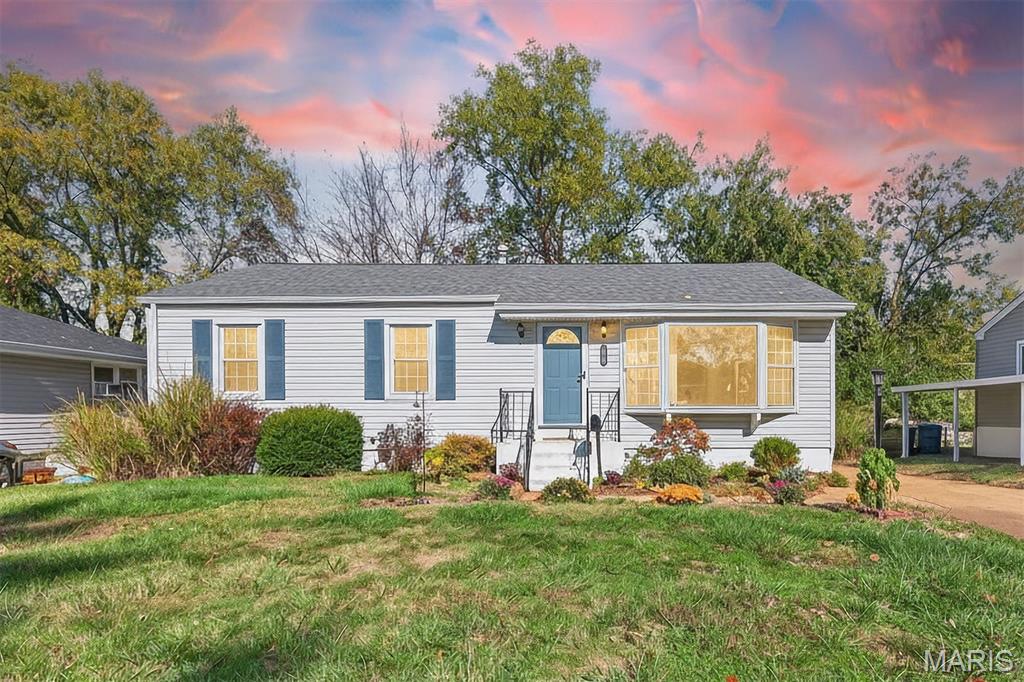 10311 Saint Katherine Lane