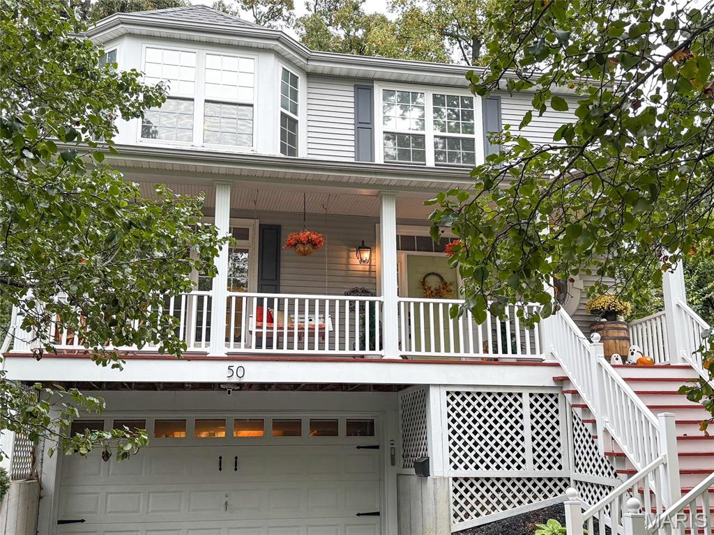 50 Chestnut Hill Lane Property Photo 1