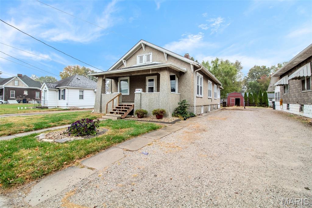 124 W Prairie Street Property Photo 2