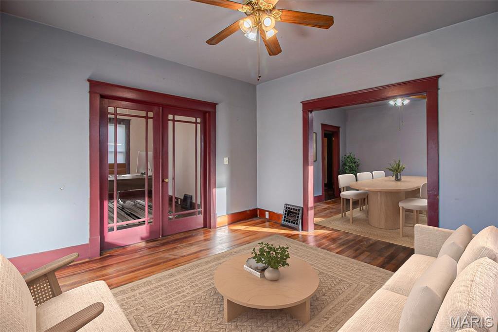 124 W Prairie Street Property Photo 11