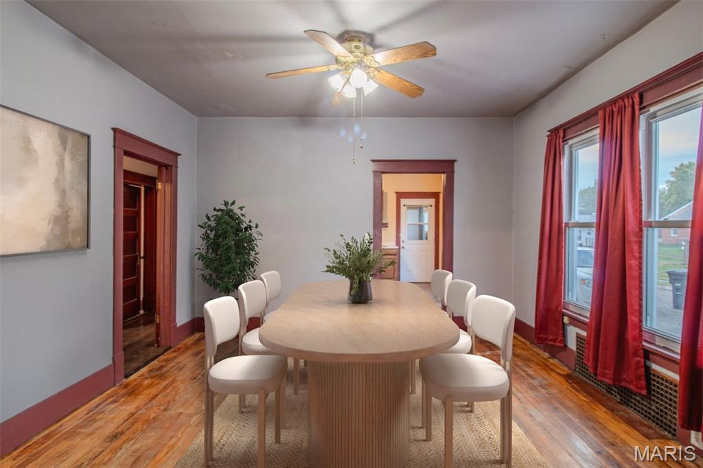 124 W Prairie Street Property Photo 13