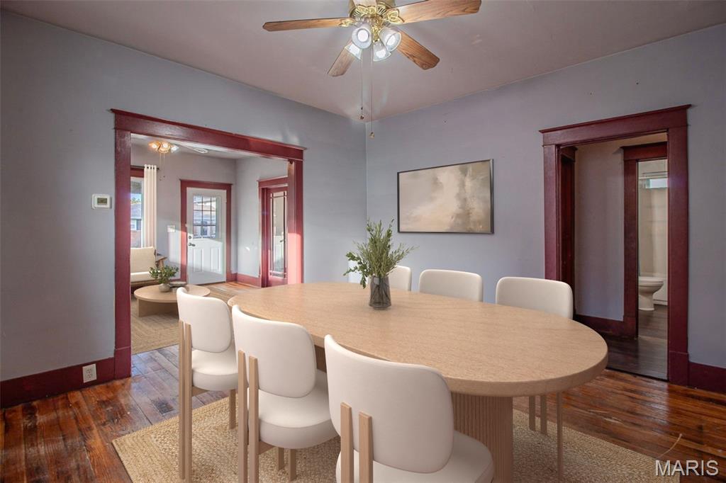 124 W Prairie Street Property Photo 15