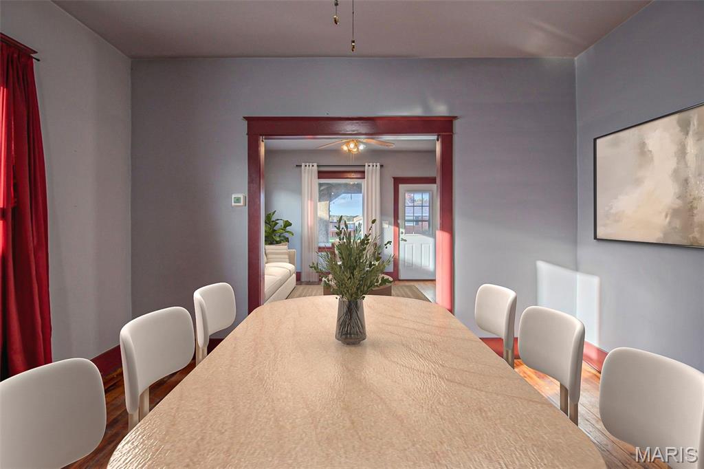 124 W Prairie Street Property Photo 17