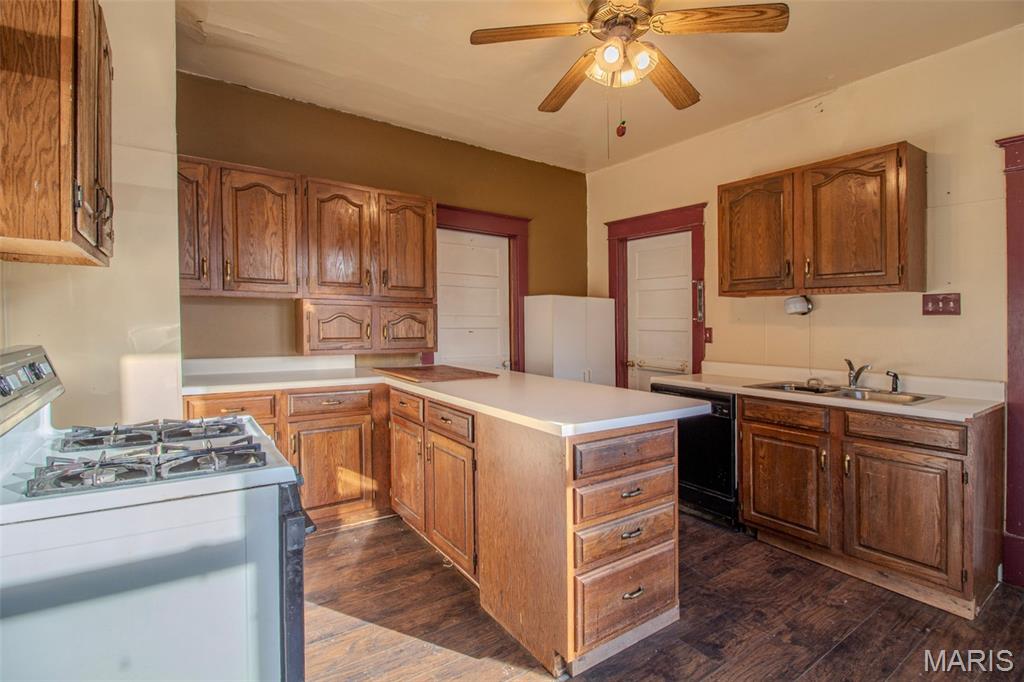 124 W Prairie Street Property Photo 18