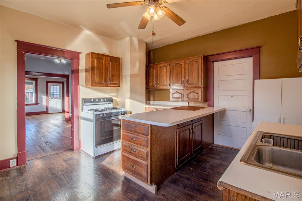 124 W Prairie Street Property Photo 19