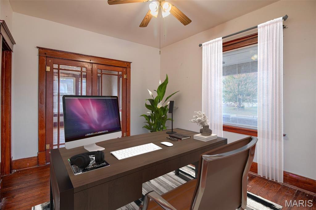 124 W Prairie Street Property Photo 21