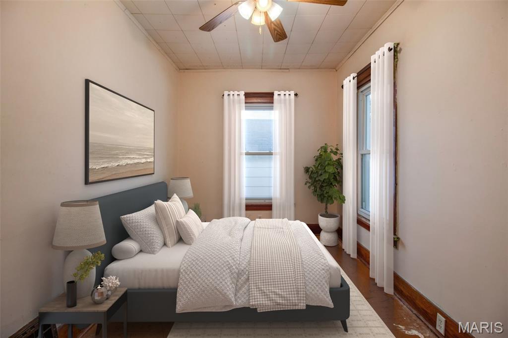 124 W Prairie Street Property Photo 28