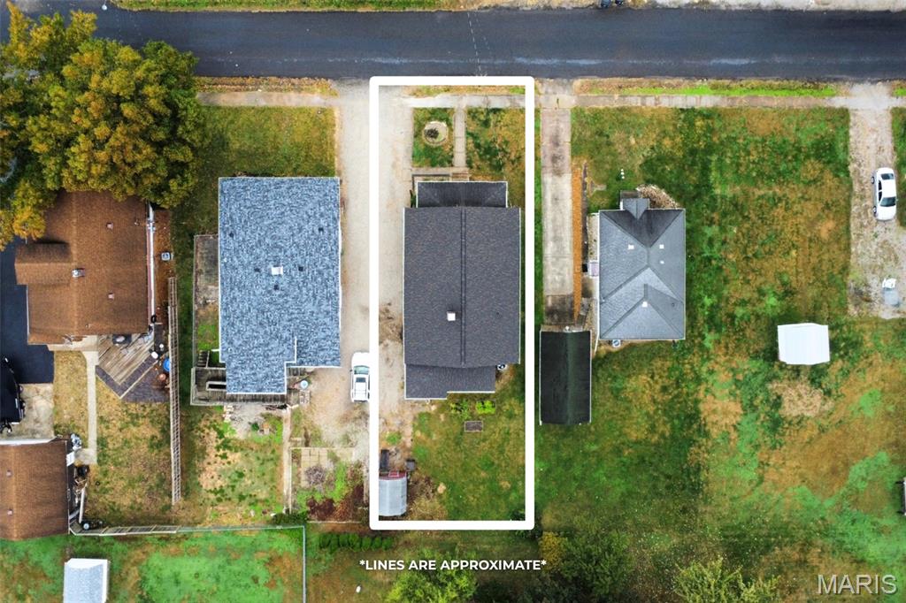 124 W Prairie Street Property Photo 32