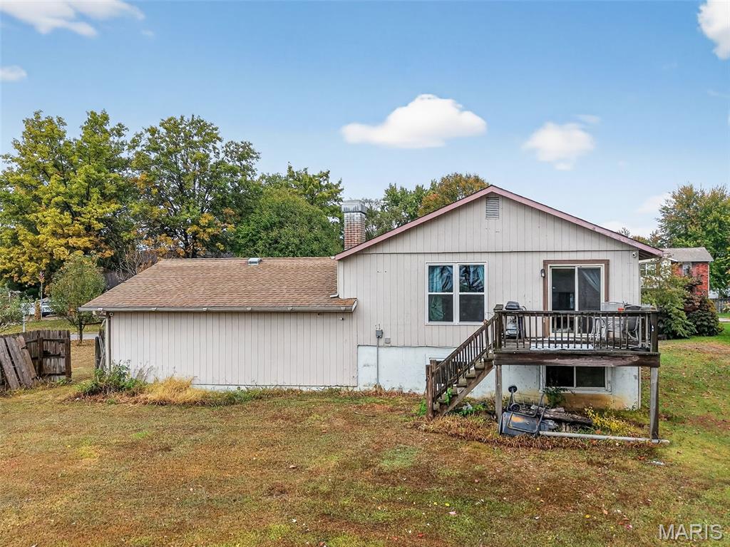 1605 Country Acres Drive Property Photo 39