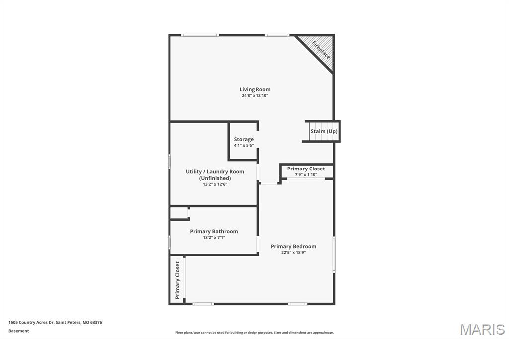 1605 Country Acres Drive Property Photo 47