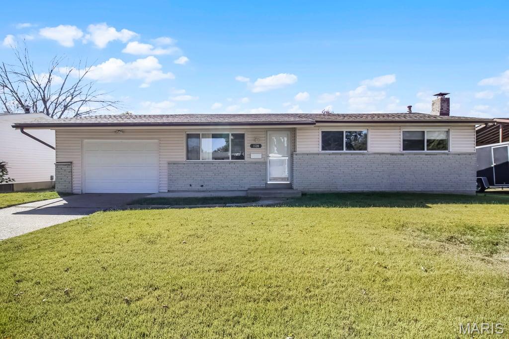 1520 Tahoe Drive Property Photo 1