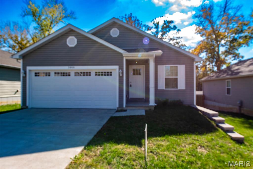 1666 Missouri Avenue Property Photo 1