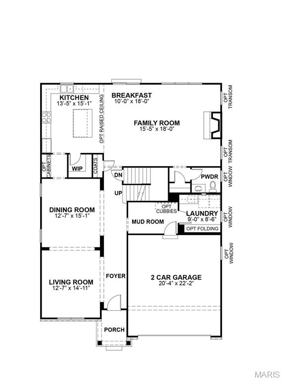 210 Randlin Drive Property Photo 21