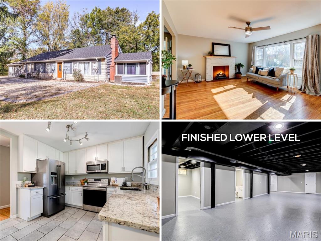 16460 Old Jamestown Road Property Photo 1