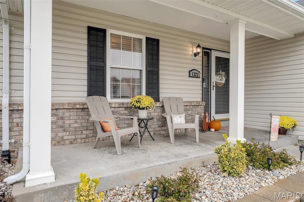 1323 Pegasus Trail Property Photo 4