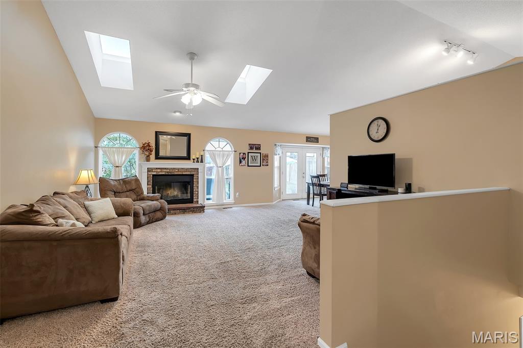 1323 Pegasus Trail Property Photo 5