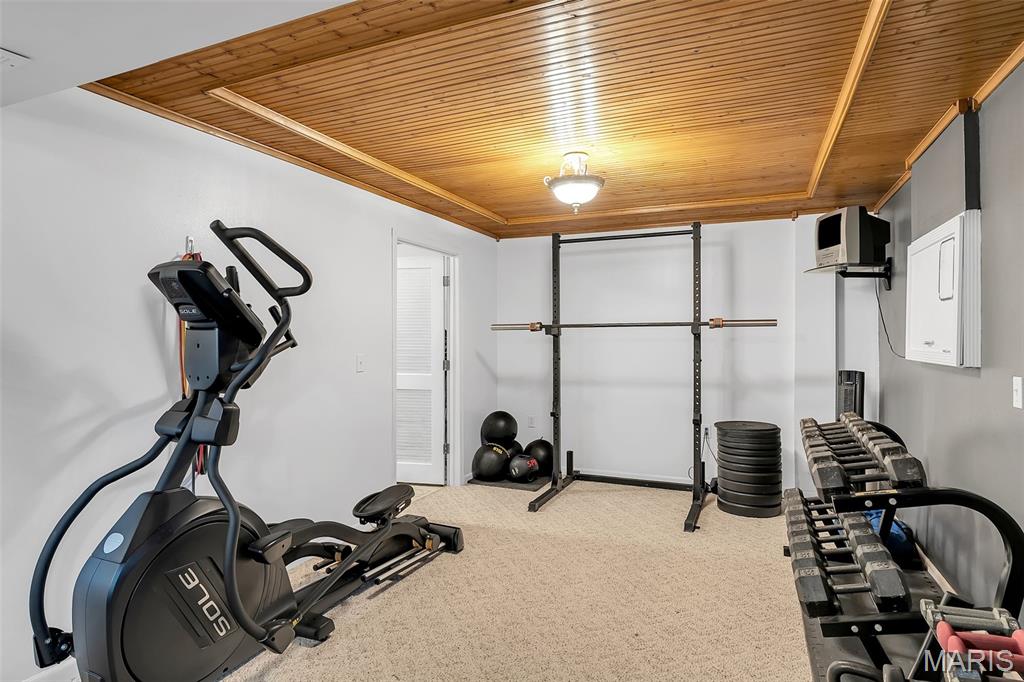 1323 Pegasus Trail Property Photo 22