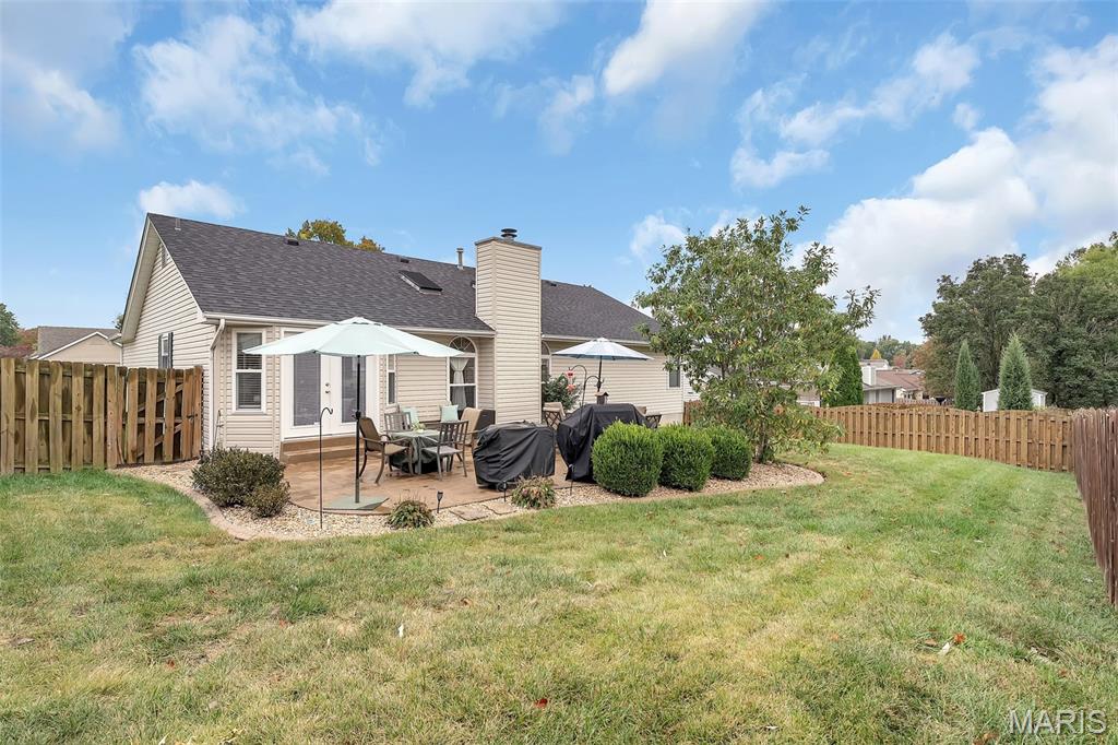 1323 Pegasus Trail Property Photo 25