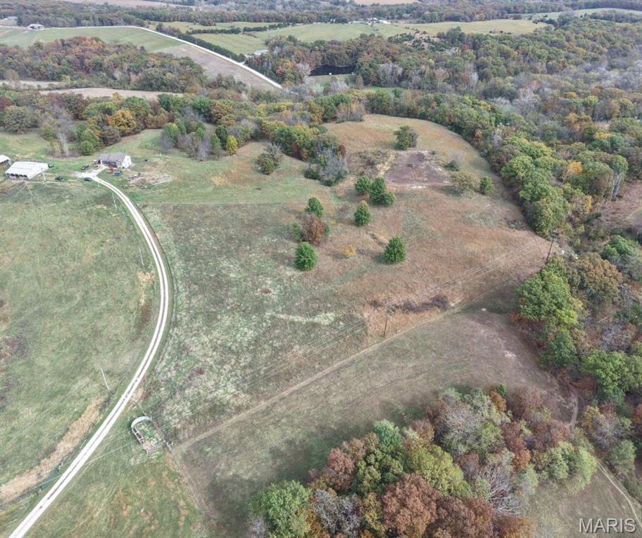 10+/- Acres State Highway 6 Property Photo 1
