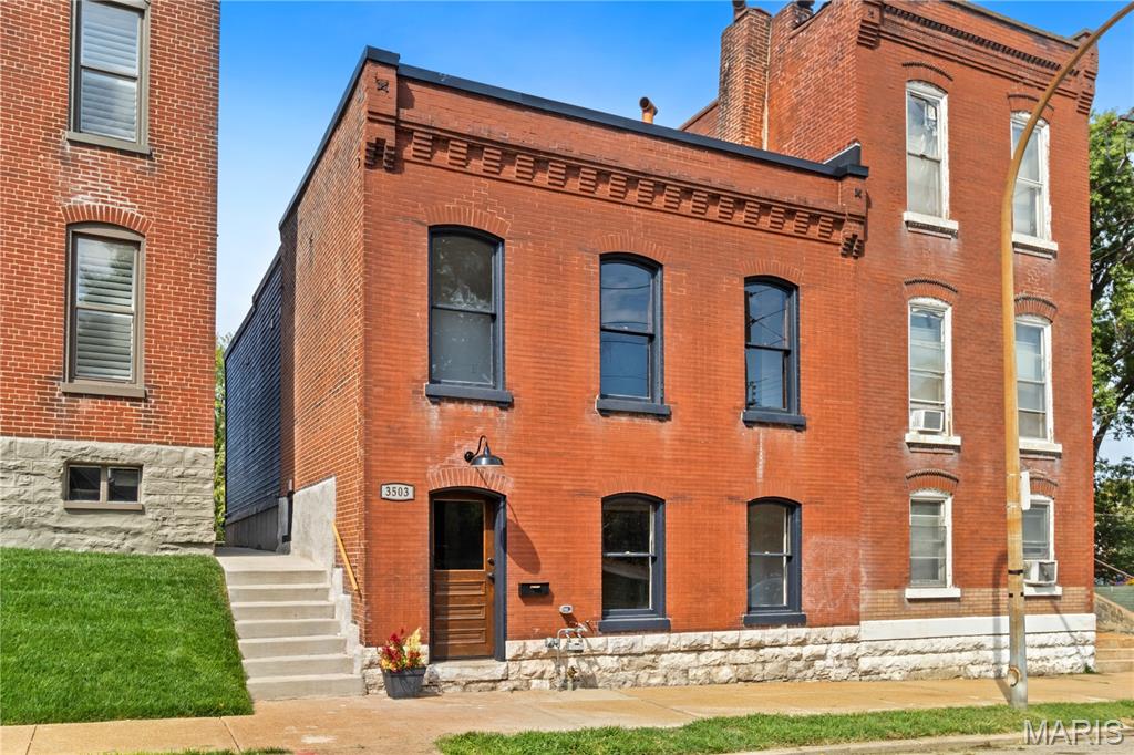 3503 Wisconsin Avenue Property Photo 2