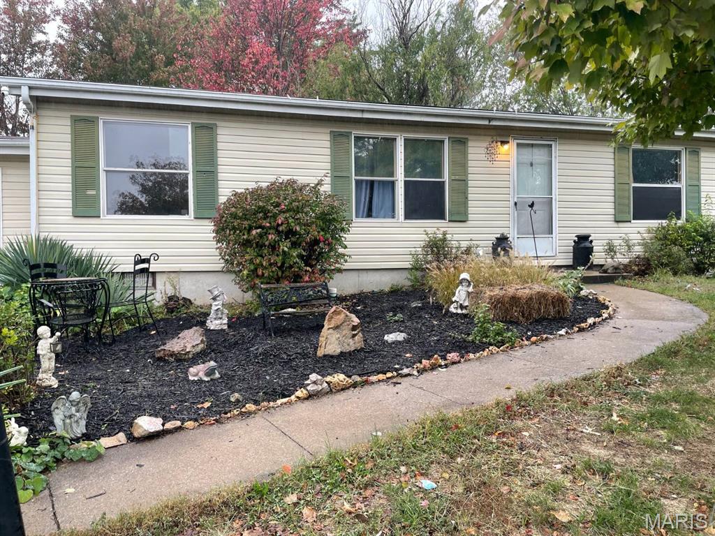 4981 N Burning Bush Court