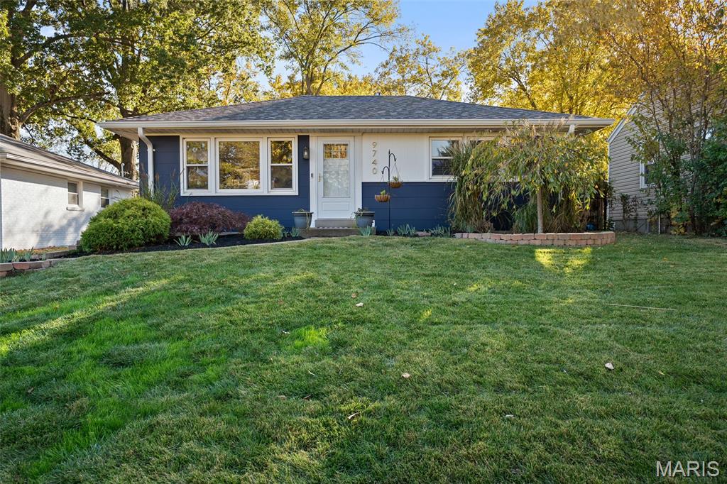 9740 Old Warson Road Property Photo 1