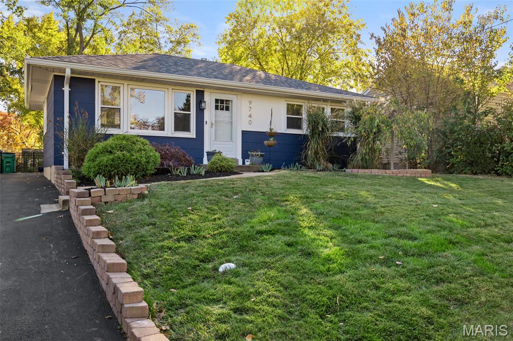 9740 Old Warson Road Property Photo 2