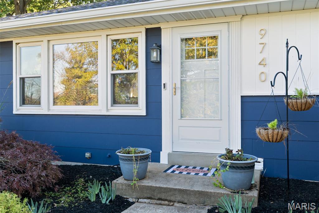 9740 Old Warson Road Property Photo 3