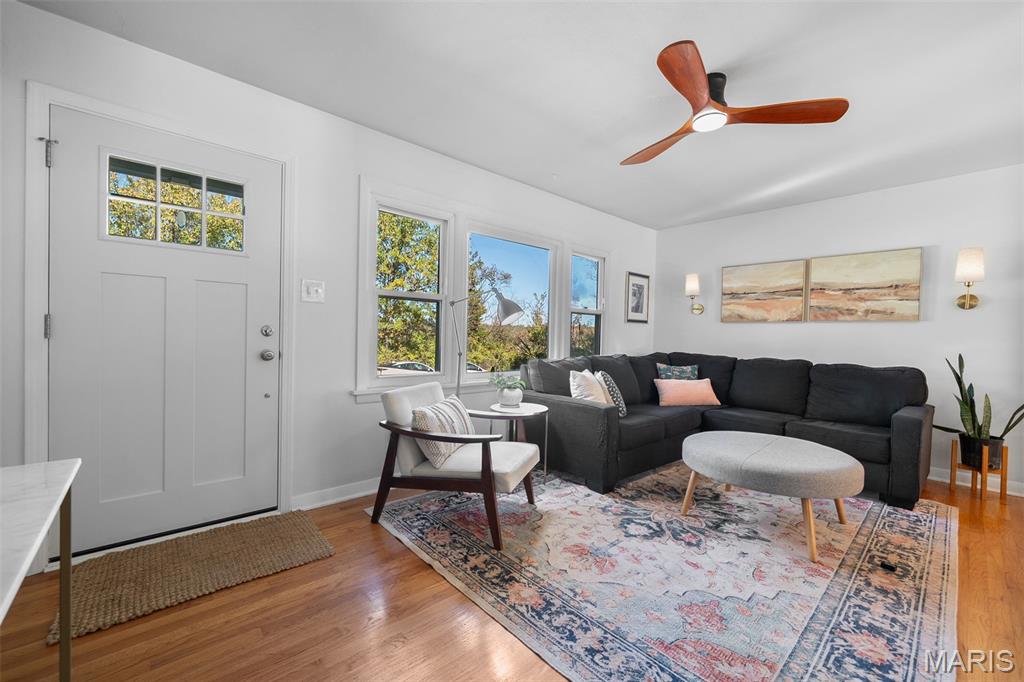 9740 Old Warson Road Property Photo 4