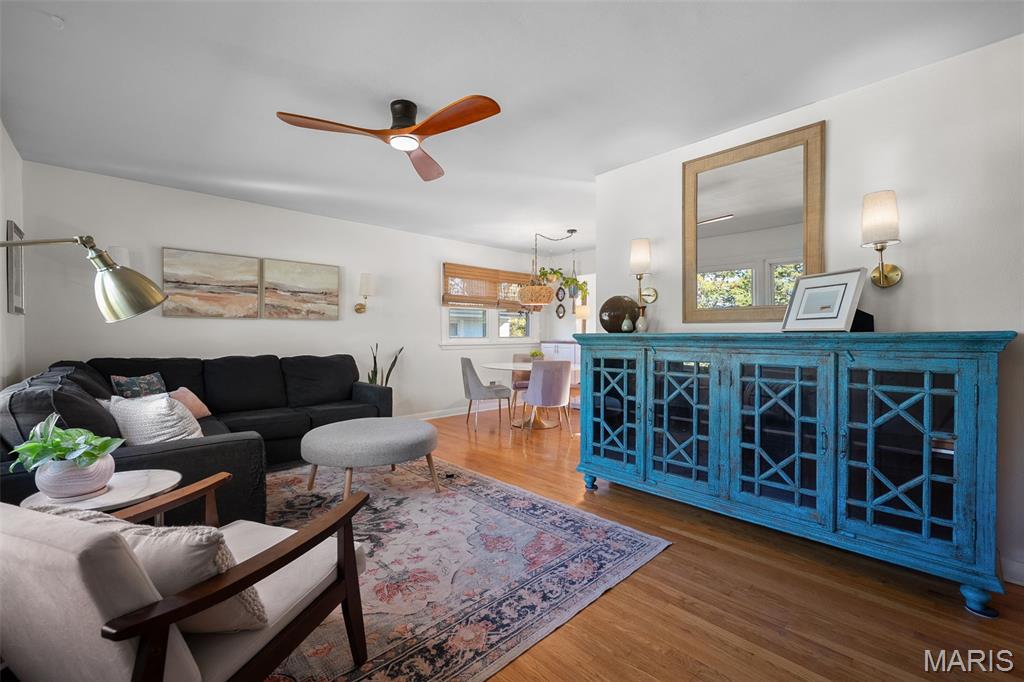 9740 Old Warson Road Property Photo 5