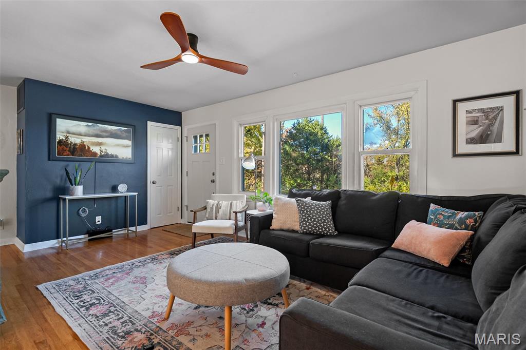 9740 Old Warson Road Property Photo 6