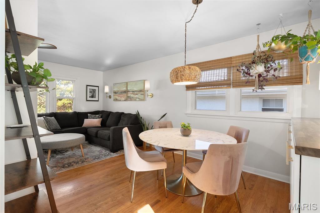 9740 Old Warson Road Property Photo 7