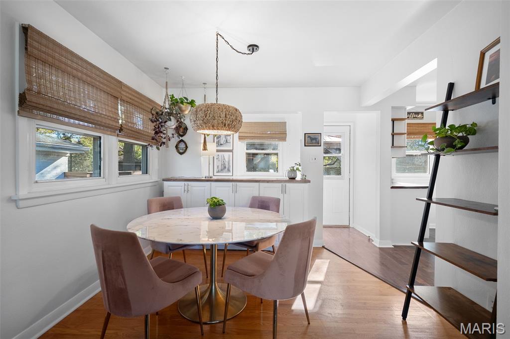 9740 Old Warson Road Property Photo 8