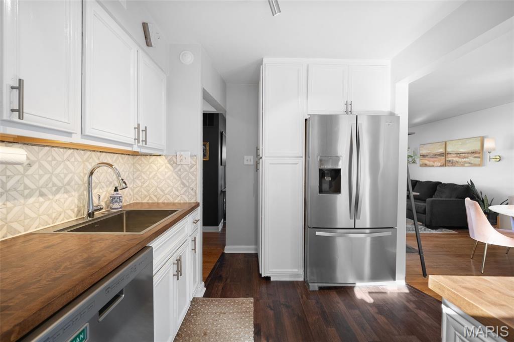 9740 Old Warson Road Property Photo 9