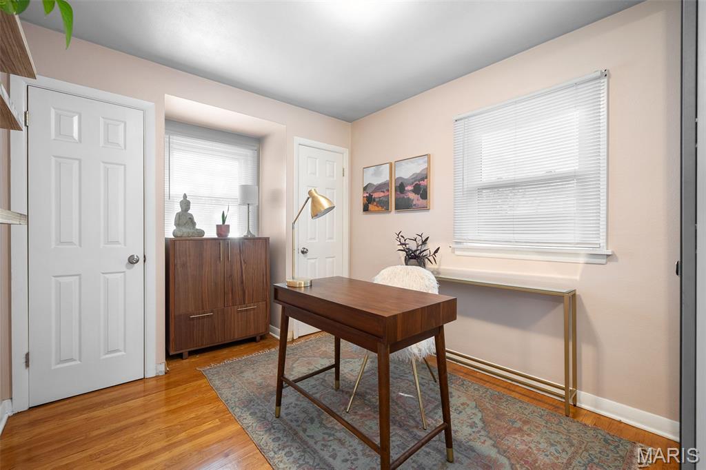 9740 Old Warson Road Property Photo 15