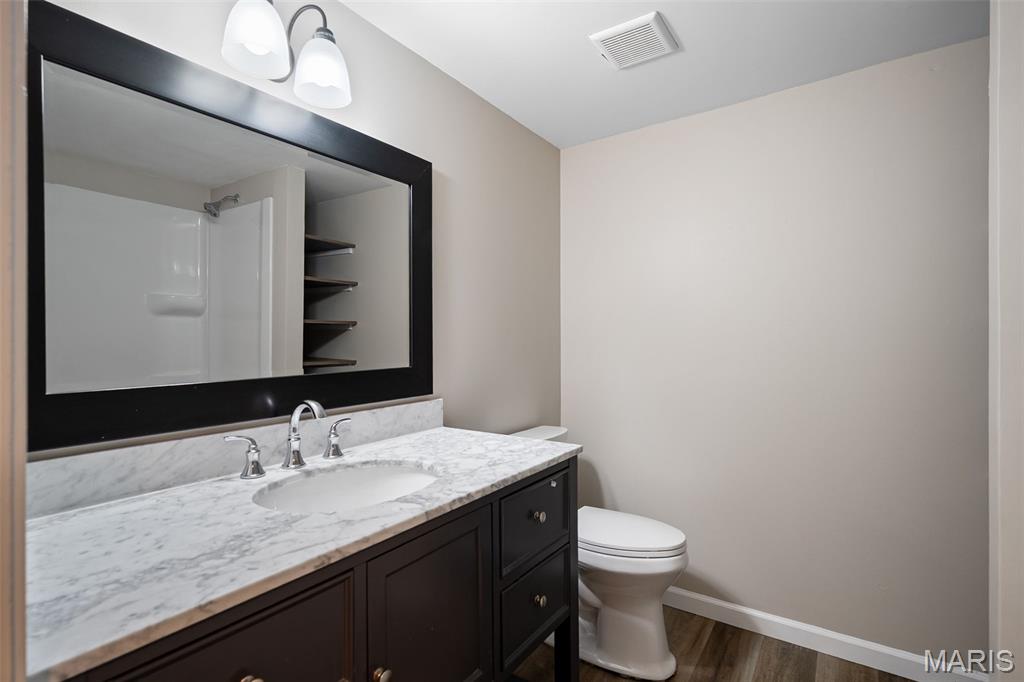 9740 Old Warson Road Property Photo 23