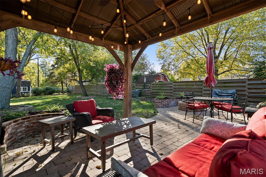 9740 Old Warson Road Property Photo 25