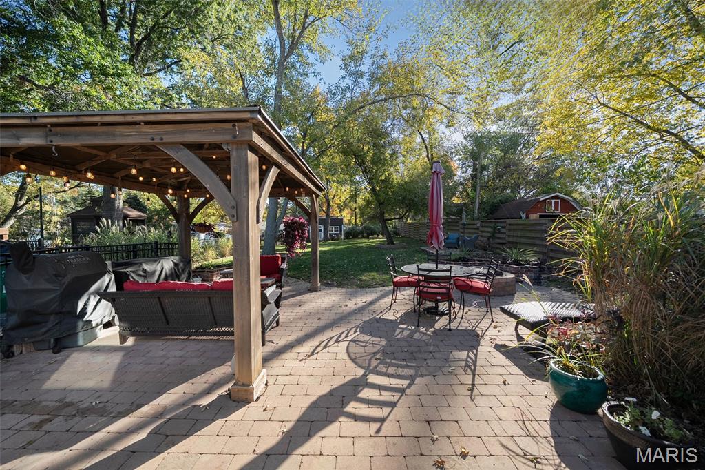 9740 Old Warson Road Property Photo 26