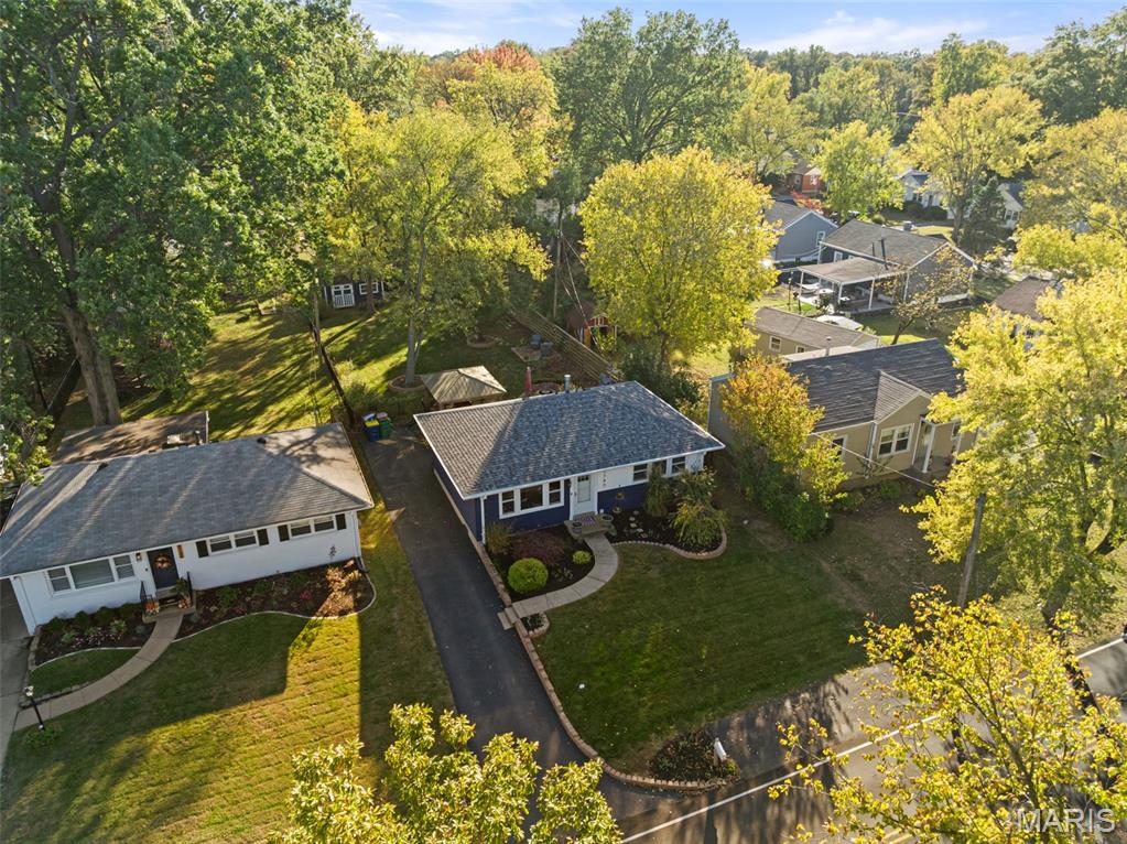 9740 Old Warson Road Property Photo 32