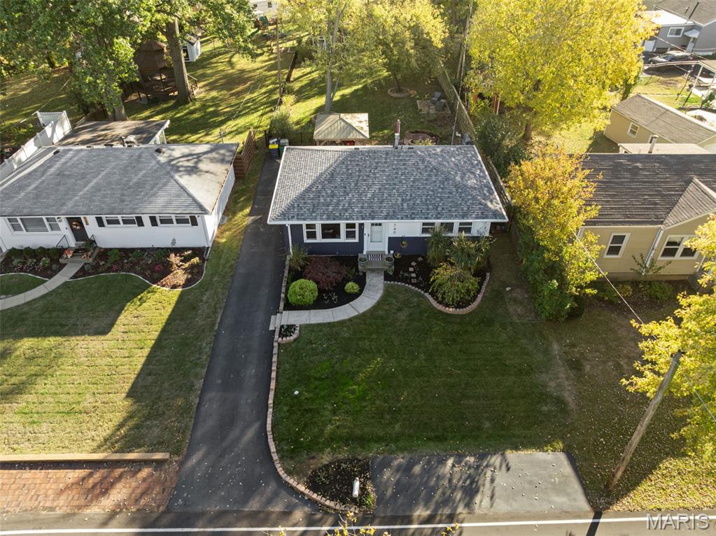 9740 Old Warson Road Property Photo 34