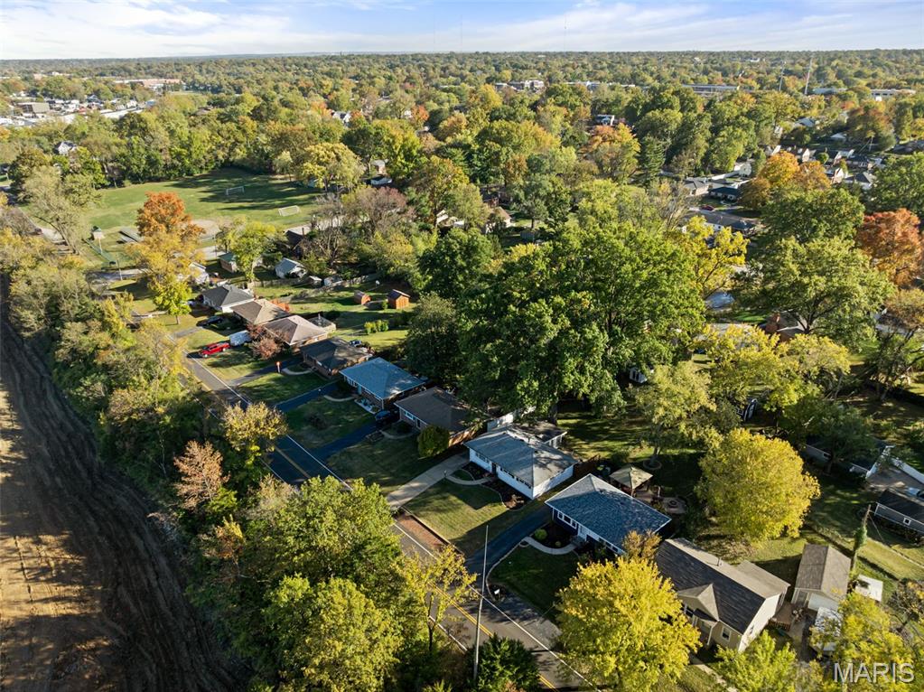 9740 Old Warson Road Property Photo 35