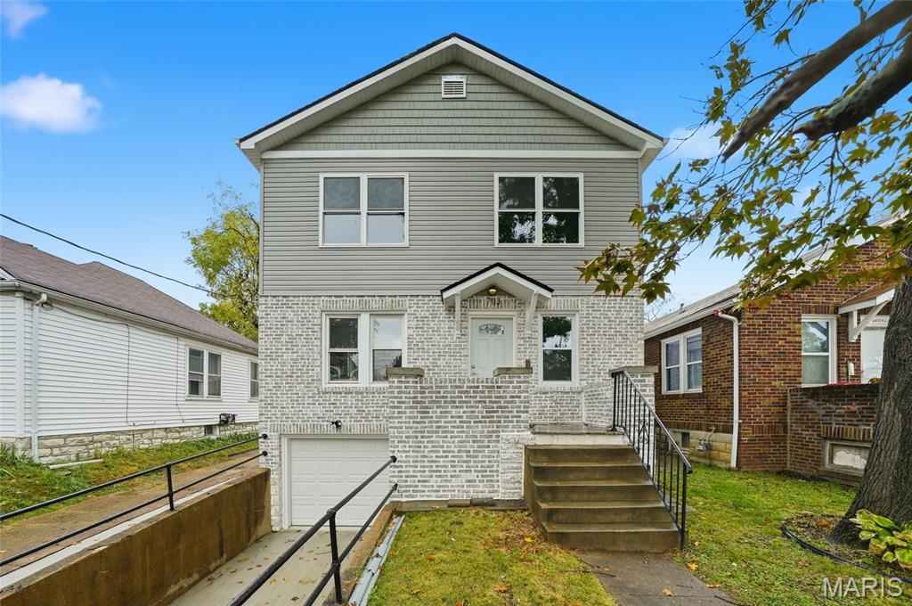 7113 Arsenal Street Property Photo 1